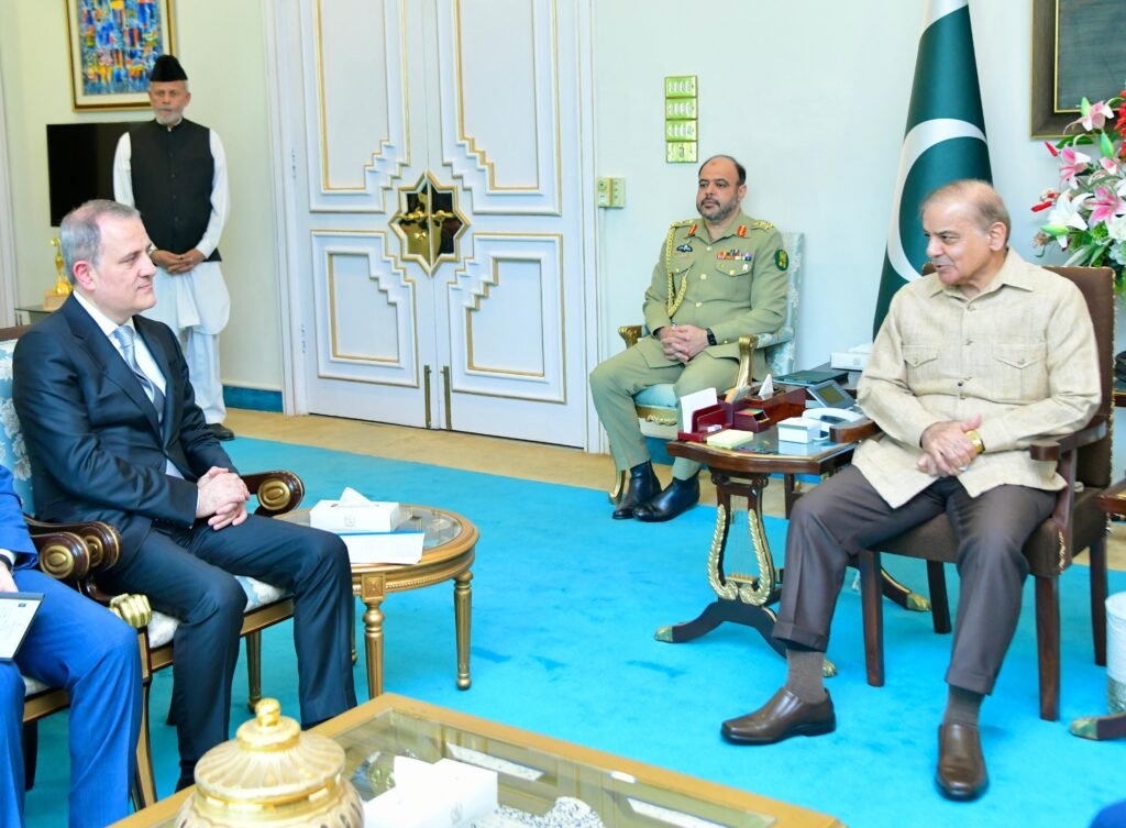 Joint Working Group Meeting